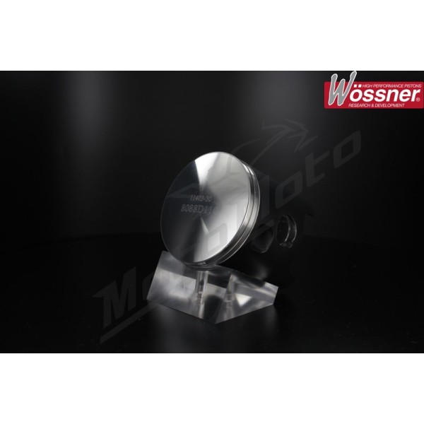 WÖSSNER Forged Piston 66,34-66,36mm Kawasaki KX 250 99-04