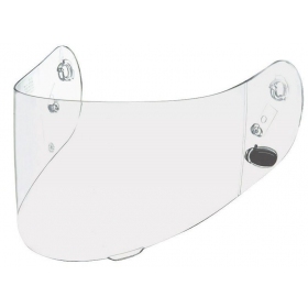 HJC HJ-09 CL-SP / CL-ST / CL-ST II / CS-15 / CS-R1 /  CS-15 / Ninja helmet visor Clear