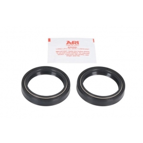 Oil seals ARI.109 43x55x10.5/9.5 DUCATI / HONDA / YAMAHA / KAWASAKI / SUZUKI / TM / TRIUMPH / VICTORY 85-2300 1992-2017 2pcs