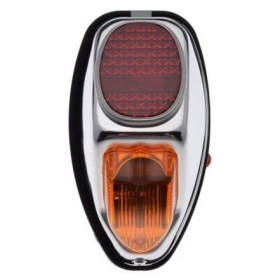 Universal tail light LED 