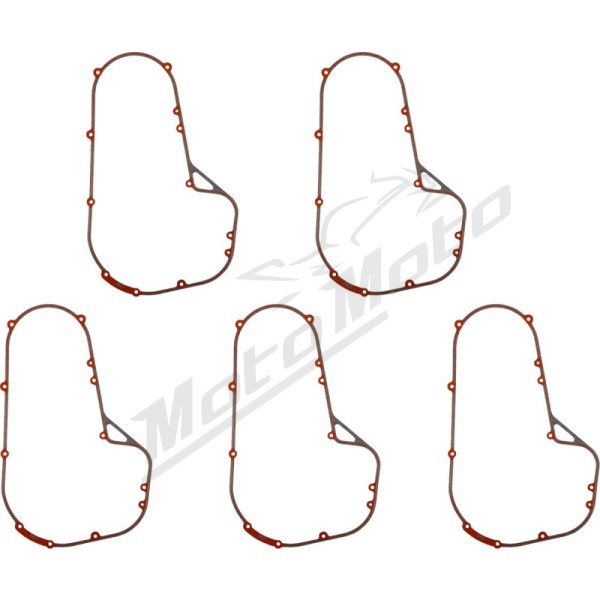 JAMES GASKET Primary Gasket Harley Davidson 1340cc 1984-1993 5vnt
