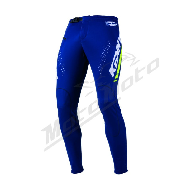 Kenny racing pants trial up