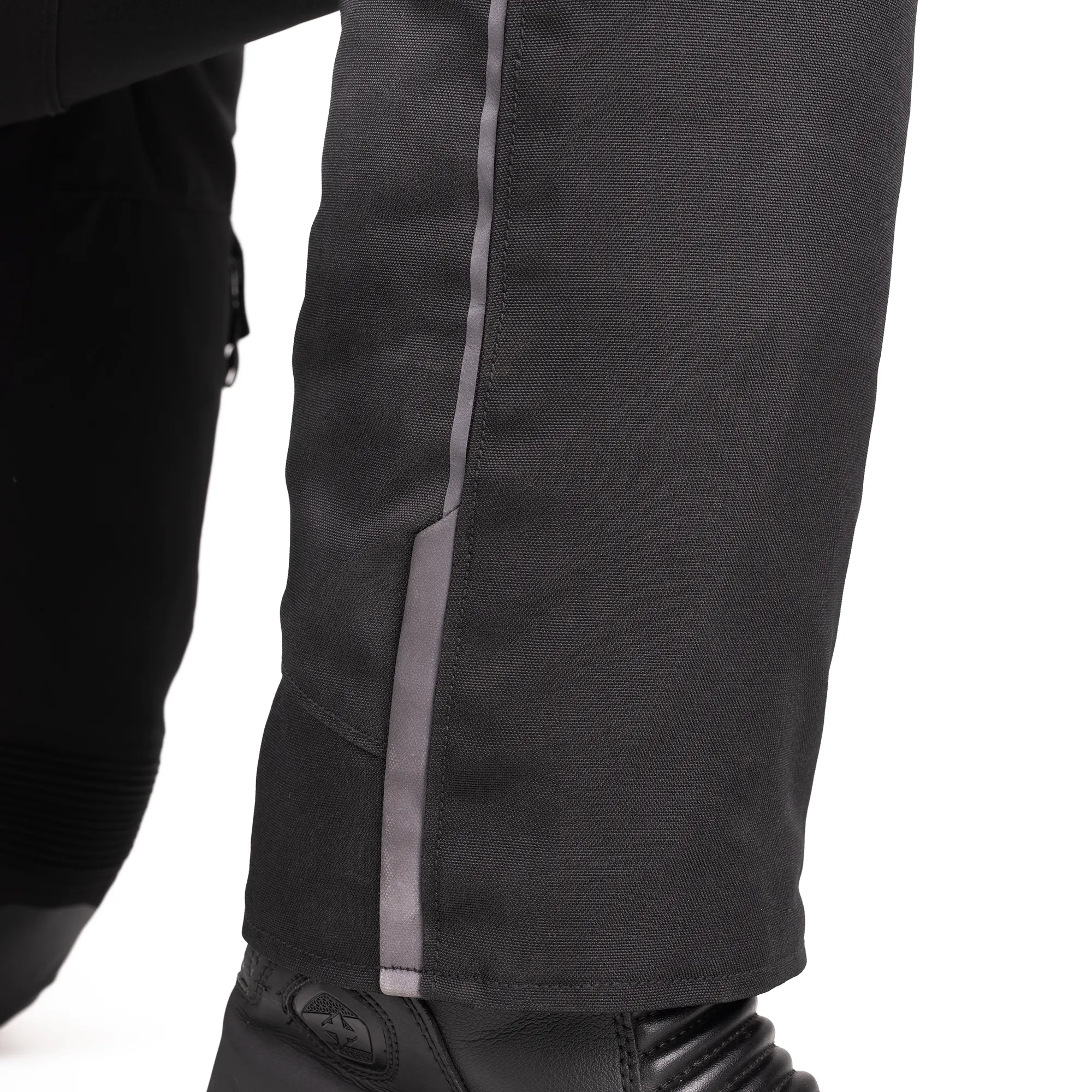 Oxford Montreal 5.0 WS Womans Pant Stealth Black