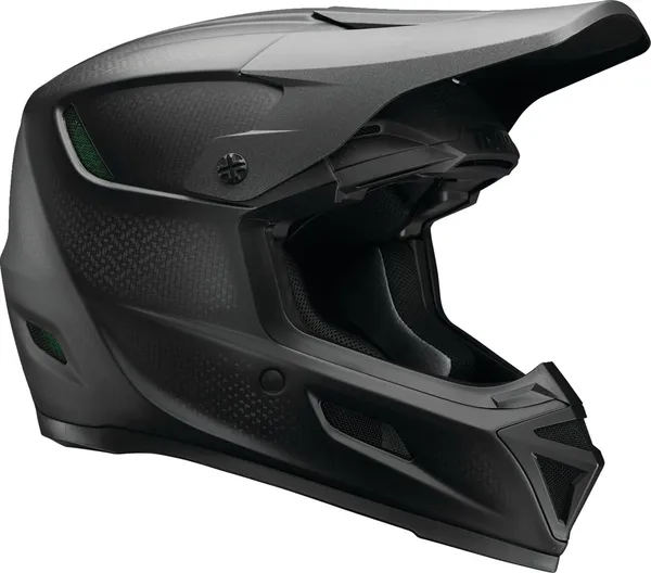 THOR Reflex Sport Carbon Stealth MIPS® Krosinis šalmas