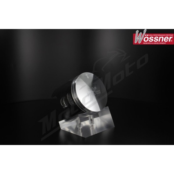 WÖSSNER Forged Piston 55,44-57,44mm Honda CR 125 79-84