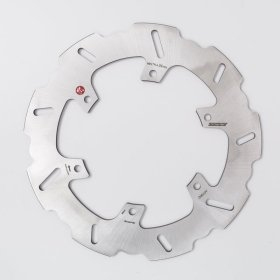 BRAKING Wave Fixed Brake Disc etv 1000 01-10