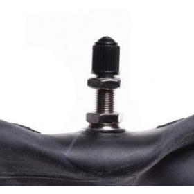 Inner tube VEE RUBBER 2.75 R16 straight valve