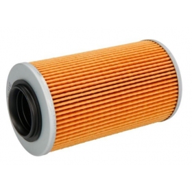 Oil filter HIFLO HF556 BOMBARDIER QUEST/ TRAXTER 500-650cc SEA-DOO GTI/ GTR/ GTS/ GTX/ RXP/ RXT 2002-2016