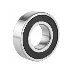 Bearings (closed type) 6200 ZZ 10x30x9 10pcs