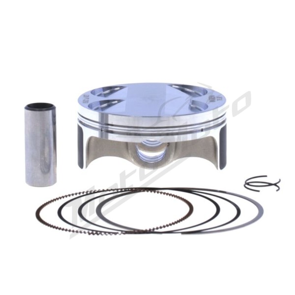 ATHENA Forged Piston Kit Ø 76,97 mm KAWASAKI KX 250 07-10 