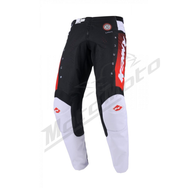 Kenny racing cross/enduro pants model track focus 