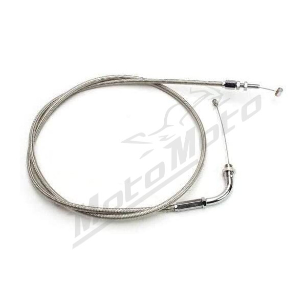 MOTION PRO Throttle Cable Yamaha XVS 1300 11-17