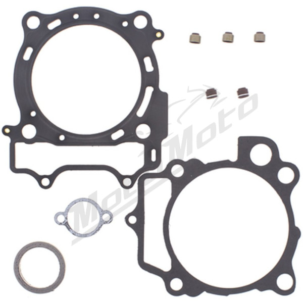 Winderosa (vertex) top-end seals Yamaha YZ / WR 450 F 06-15
