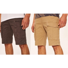 Men's shorts DAKAR CARGOS