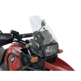 WRS STANDARD Windscreen Clear BMW R1100GS 94-99