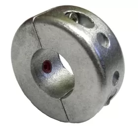 Perf anods metals shaft 35mm