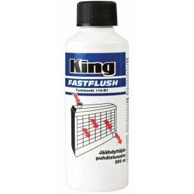 KING Aušinimo Sistemos Ploviklis - 250ml