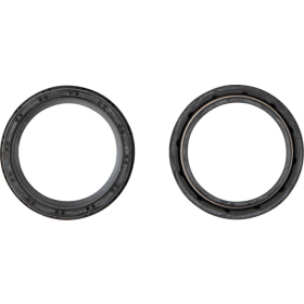 MOOSE OFFROAD HARD-PARTS Dust Seal Kit Honda / Suzuki / Triumph 125-1200 97-24