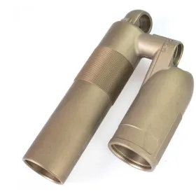 KYB Galinio amortizatoriaus korpusas Yamaha YZ 250-450F 18-22