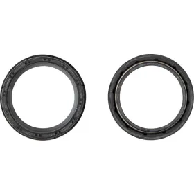 MOOSE OFFROAD HARD-PARTS Tepalo / dulkių riebokšliai Honda / Suzuki / Triumph 125-1200 97-24