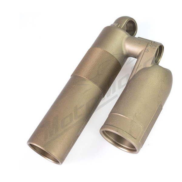 KYB Rear shock body Yamaha YZ 250-450F 18-22