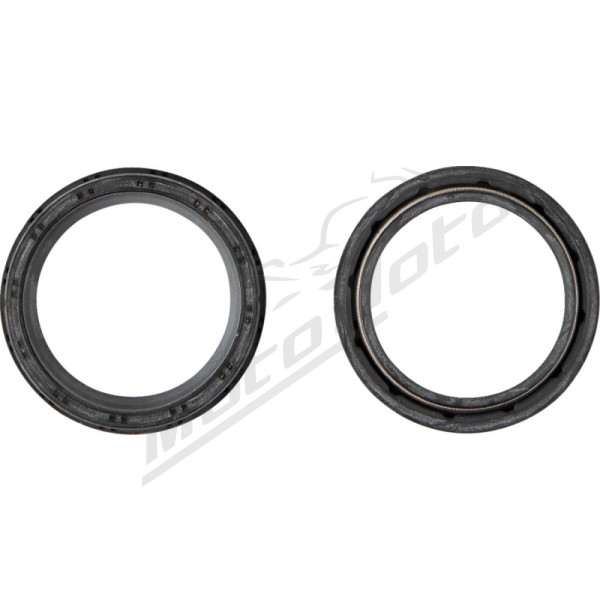 MOOSE OFFROAD HARD-PARTS Tepalo / dulkių riebokšliai Honda / Suzuki / Triumph 125-1200 97-24
