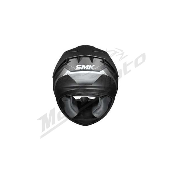 Šalmas SMK STELLAR SPORT MA266