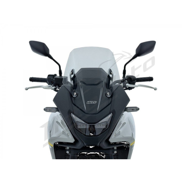 WRS Windscreen Sport Smoke Honda XL 750 ABS 2025