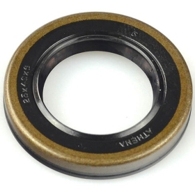 CENTAURO Crankshaft Oil Seal Set YAMAHA WR / YZ 125cc 1986-2000