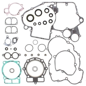 CENTAURO Complete Engine Gasket Set BETA / KTM / POLARIS 450-525cc 2000-2013