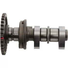 HOT CAMS Stage 2 išmetimo velenėlis Arctic Cat / Kawasaki / Suzuki 400cc 00-17