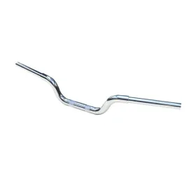 MAGNUM SHIELDING Mach Moto vairas chromuotas Ø32mm 80x10cm