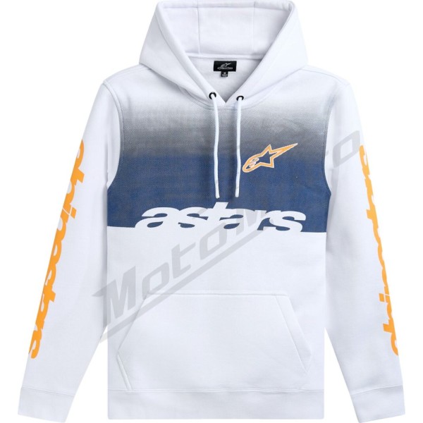 ALPINESTARS Specter Pullover Hoodie