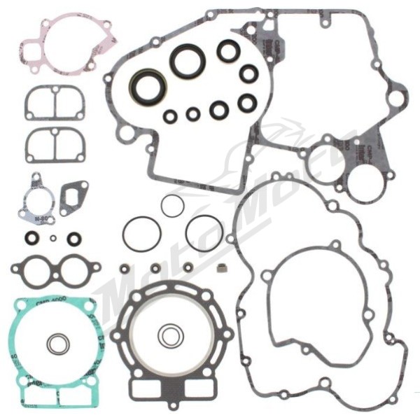 CENTAURO Complete Engine Gasket Set BETA / KTM / POLARIS 450-525cc 2000-2013