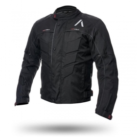 ADRENALINE PYRAMID 2.0 textile jacket for men