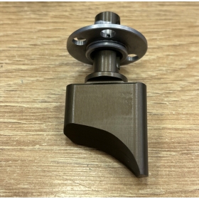 Sale! Exhaust valve ATHENA S410485303015 (1C31131D0100) YAMAHA YZ 125 2005-2016 1Pc.