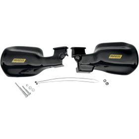 MOOSE OFFROAD FOUR WHEEL Contoured Handguards Yamaha YFM 550-700cc 07-25