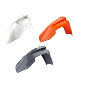 POLISPORT priekinis sparnas KTM SX/EXC/EXC-F/SX-F 125-500 16-23 