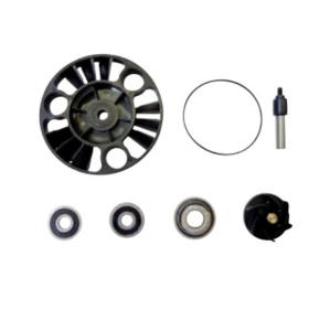 TOP PERFORMANCES Vandens pompos rem. komplektas APRILIA / DERBI / GILERA / PIAGGIO / VESPA 125-300cc 2000-2015