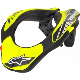 Vaikiška Kaklo Apsauga Alpinestars Support Youth Neck Protector