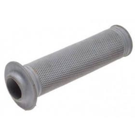 Handlebar grip 22/25mm 1pc.