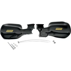 MOOSE OFFROAD FOUR WHEEL Contoured Handguards Yamaha YFM 550-700cc 07-25