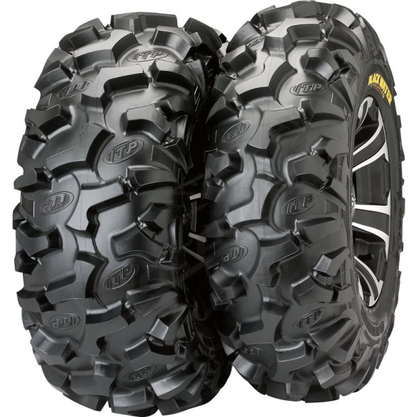 ITP Blackwater Evolution Tire 94F 27x11 R14