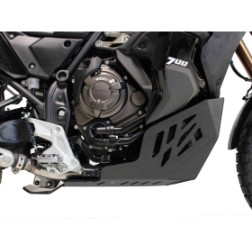 AXP Adventure Skid Plate HDPE 8mm YAMAHA TENERE WORLD RAID 700 2022-2024