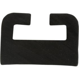GARLAND Replacement Slide 136,5cm Arctic Cat ZR / XF / Prowler / Sabercat / Lynx / Panther 340-1000 87-20