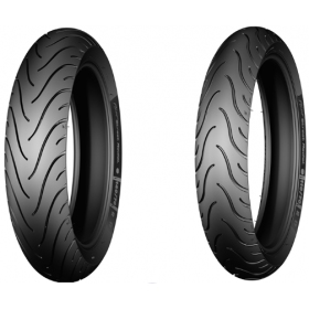 Padanga MICHELIN PILOT STREET TL/TT 50S 80/90 R17