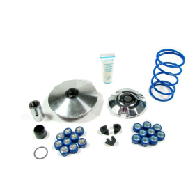 POLINI Variatoriaus kompl. Piaggio / Derbi / Aprilia 125-150 00-16