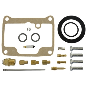 Sno-X Carburetor repair kit Ski-Doo Safari / Tundra 89-05