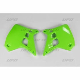 UFO Šoniniai plastikai Kawasaki KX250 90-91