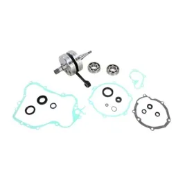 WISECO Crankshaft Kawasaki KX 85-100 14-20